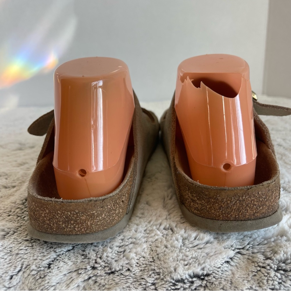 Birkenstock Womens Arizona Sandals Size 39 - Picture 3 of 12